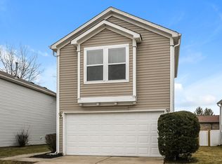 289 Kimbrough Dr, Greenwood, IN 46143