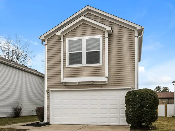 289 Kimbrough Dr, Greenwood, IN 46143