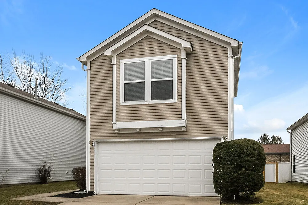 289 Kimbrough Dr photo 1