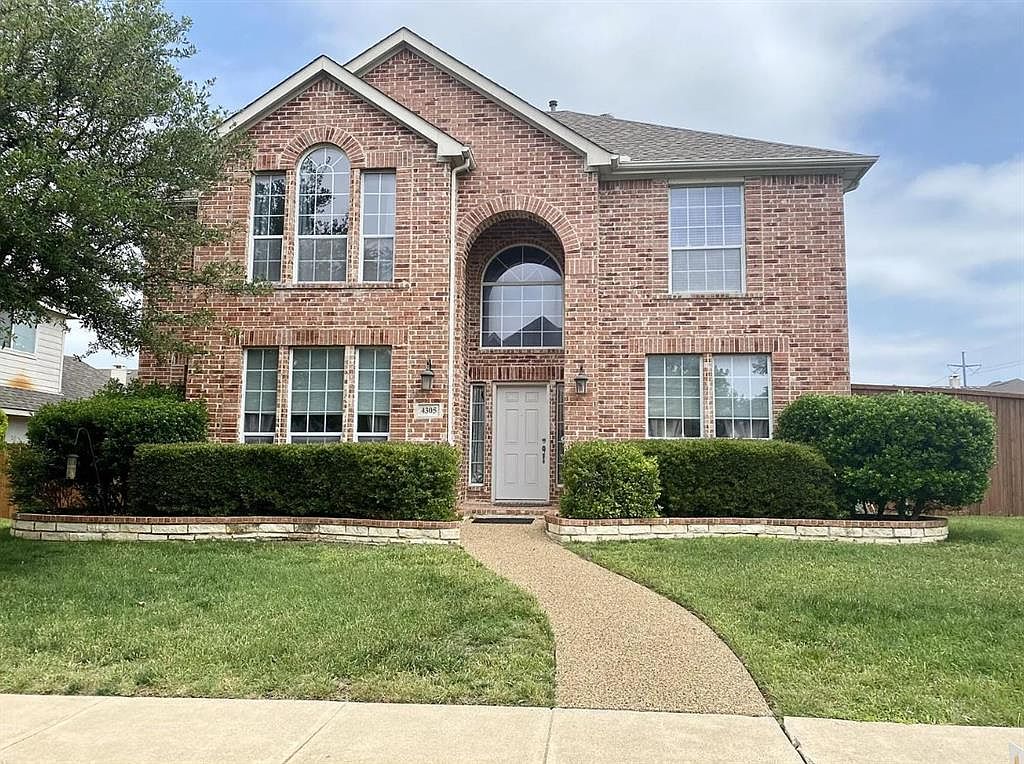 4305 Orchard Gate Dr, Plano, TX 75024 Zillow