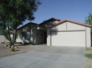 18851 N 45th Pl, Phoenix, AZ 85050