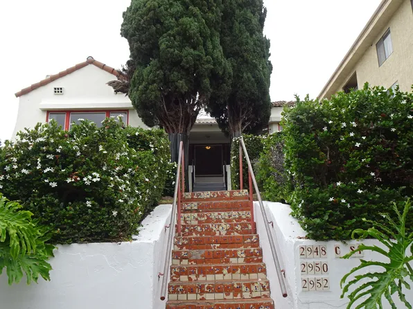 2948 C St #2948, San Diego, CA 92102