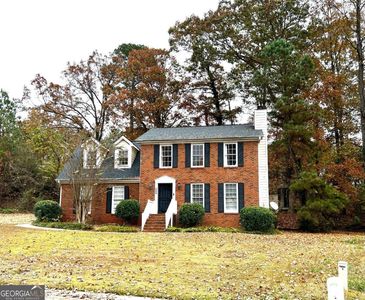 1191 Izod Ct, Lawrenceville, GA, 30044