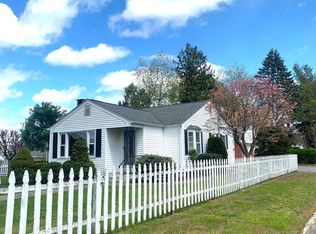 131 Southern St, Cranston, RI 02920