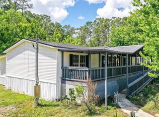 17822 Commonwealth Ave N, Polk City, FL 33868