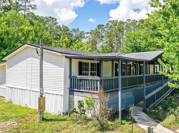 17822 Commonwealth Ave N, Polk City, FL 33868