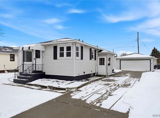 5 Ruhl Ave, Buffalo, NY 14207