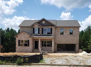 3272 Bellingham Way, Lithia Springs, GA 30122