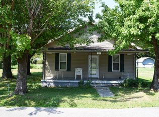 55 Sampson St, Corbin, KY 40701