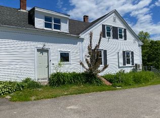 1 Limestone Pl, Union, ME 04862