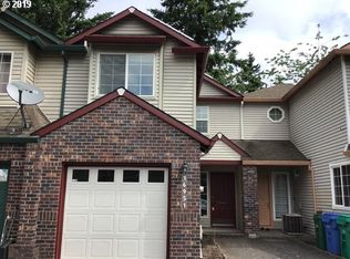 16951 SE Ankeny St, Portland, OR