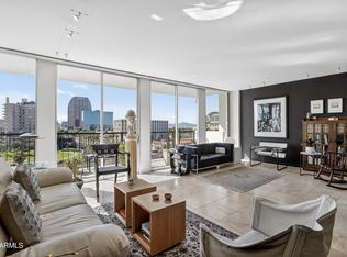 2323 N Central Ave UNIT 603, Phoenix, AZ 85004