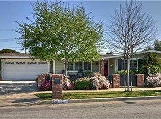 284 Sierks St, Costa Mesa, CA 92627
