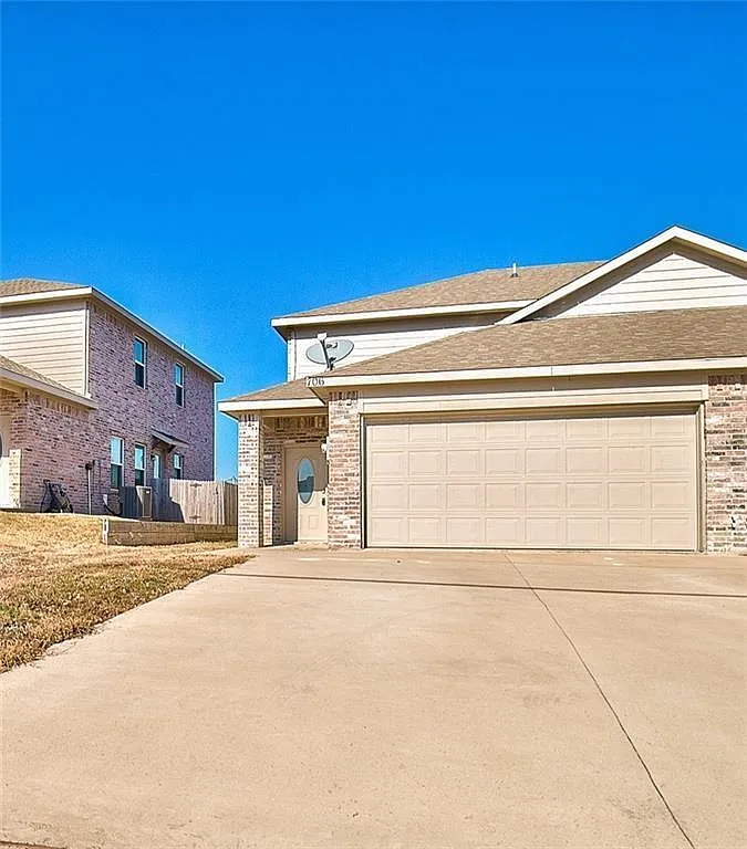 702 East College Street; Princeton, Texas 75407 - 1 — Photo 2