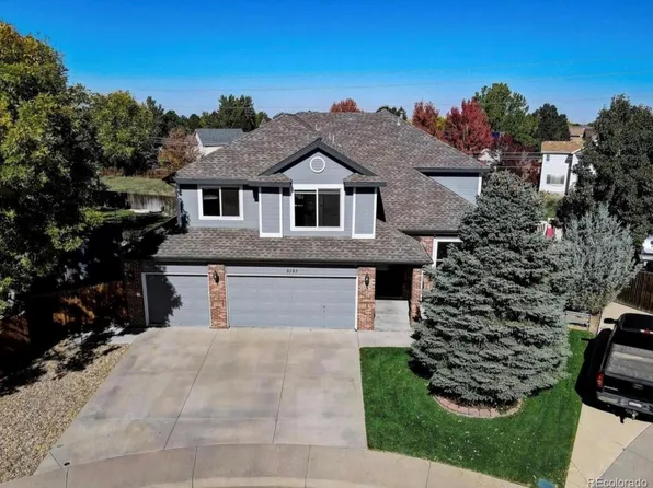 5151 S Bahama Court, Centennial, CO 80015