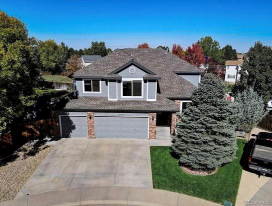 5151 S Bahama Court, Centennial, CO 80015