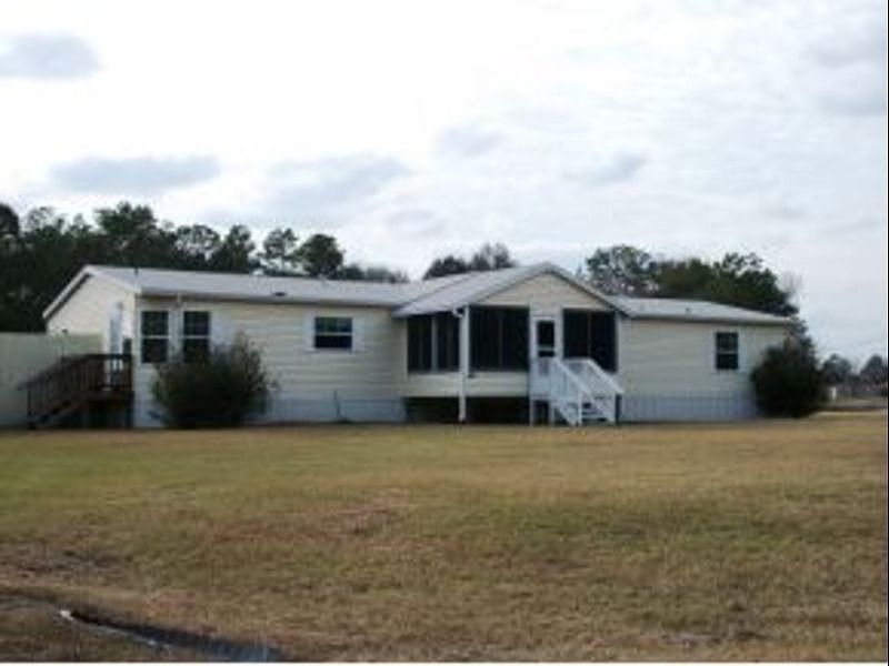 1394 NW 106th Ct., Ocala