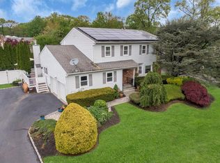 25 S Cranford Rd, Bardonia, NY 10954