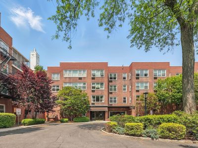 1299 Palmer Avenue #328, Larchmont, NY, 10538