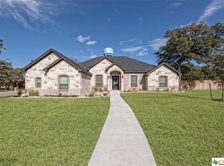 301 Roca Trl, Morgans Pt Resort, TX 76513