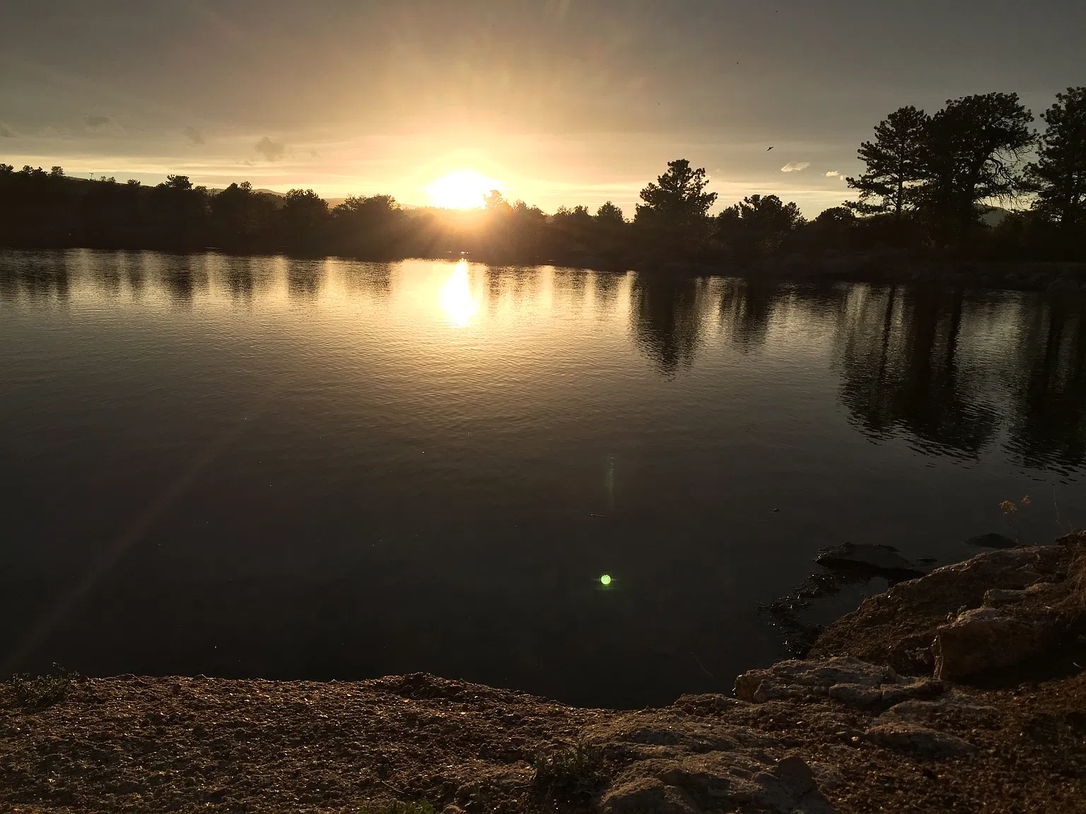 Letitia Dr, Red Feather Lakes — Photo 2