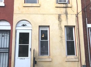 1923 E Arizona St, Philadelphia, PA 19125