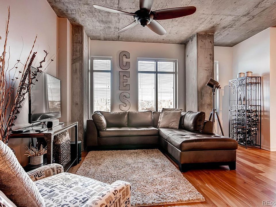 1st image of 1700 Bassett St Unit 303
