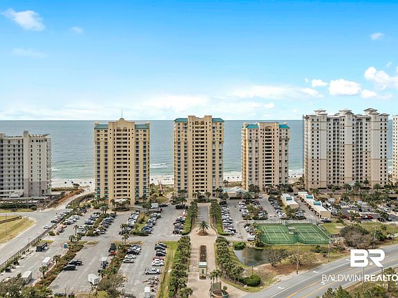3rd image of 13601 Perdido Key Dr APT 1-4C
