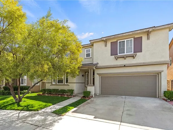 17412 Dusty Willow Ct, Canyon Country, CA 91387