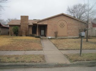 1714 Glouchester Dr, Garland, TX 75044