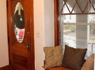 6 Basto Ter #1, Boston, MA 02131