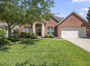 2751 Villa Pisa Ln, League City, TX 77573
