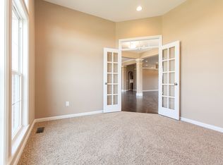 14924 Woodruff Ln, Fishers, IN 46037