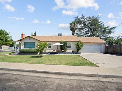 1900 Ashwood Dr, Merced, CA, 95340