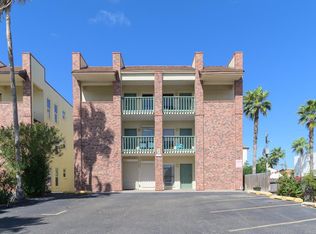 104 E Verna Jean Dr #302, South Padre Island, TX 78597