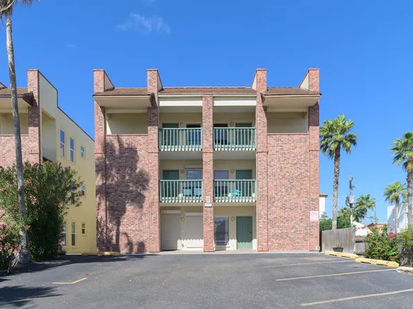 104 E Verna Jean Dr #302, South Padre Island, TX 78597