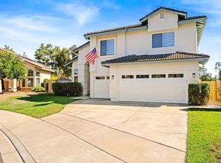 809 River Run Cir, San Marcos, CA 92069