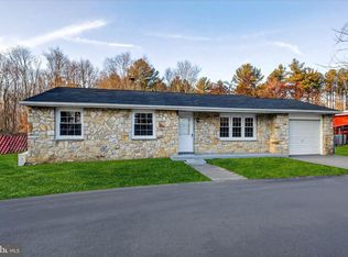 2795 Monmouth Rd, Jobstown, NJ 08041