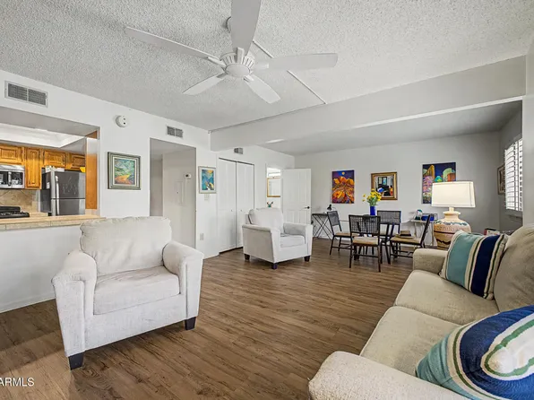 10330 W THUNDERBIRD Boulevard #C108, Sun City, AZ 85351