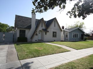 4508 E Illinois Ave, Fresno, CA