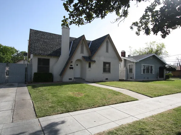 4508 E Illinois Ave, Fresno, CA 93702