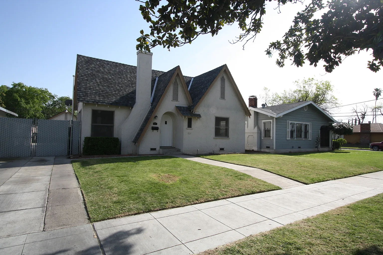 4508 E Illinois Ave photo 1