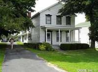 6713 State Route 26, Lowville, NY 13367
