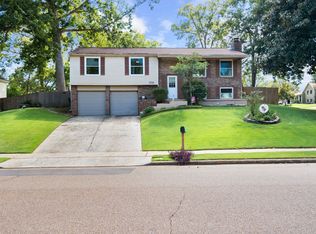 6793 Autumnhill Ln, Bartlett, TN 38135