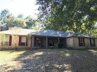 8001 Suzanne Way, Mobile, AL 36695