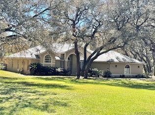 4752 W Ranger St, Beverly Hills, FL 34465