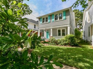 530 Connecticut Ave, Norfolk, VA 23508