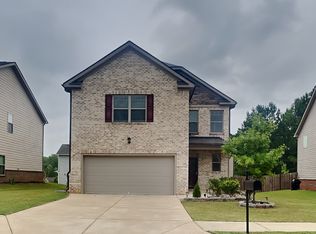 142 Sunland Blvd, McDonough, GA 30253