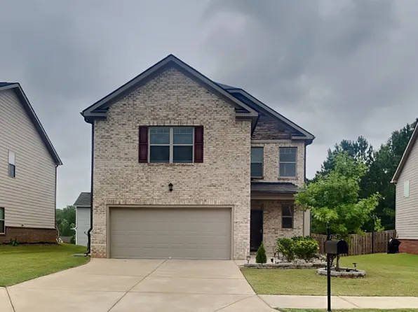 142 Sunland Blvd, McDonough, GA 30253