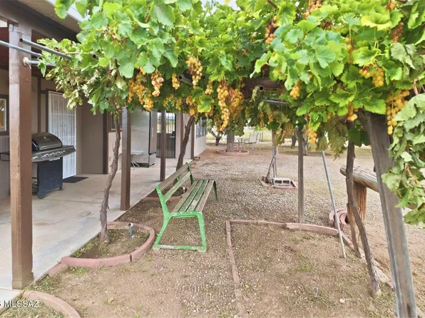 6044 W High Desert Rd, Willcox, AZ 85643